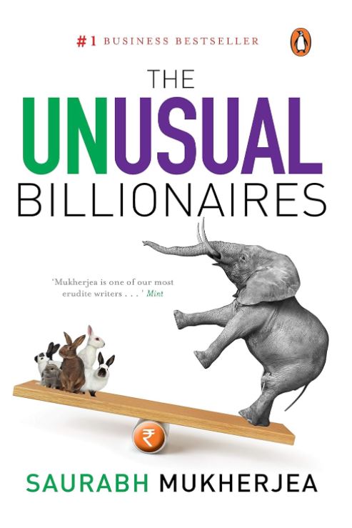 The Unusual Billionaires